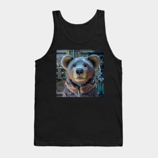 #Web3Kend Onboard Explorers #23 Tank Top